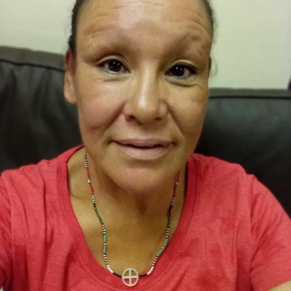 Meet your Posher, Jacquelyn